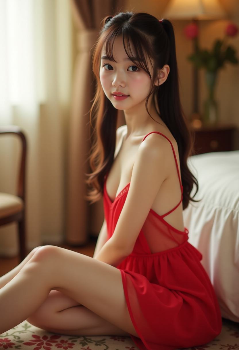 长相思